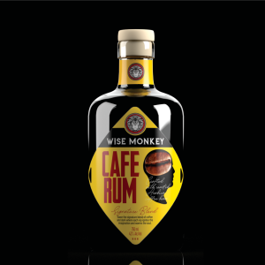 Café Rum