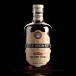 Indian Spiced Rum